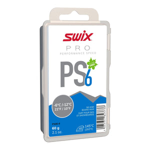 SWIX PS