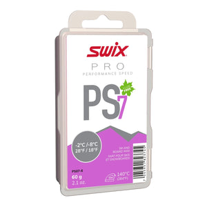 SWIX PS