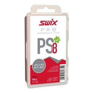 SWIX PS