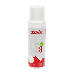 SWIX PS LIQUID 80ML