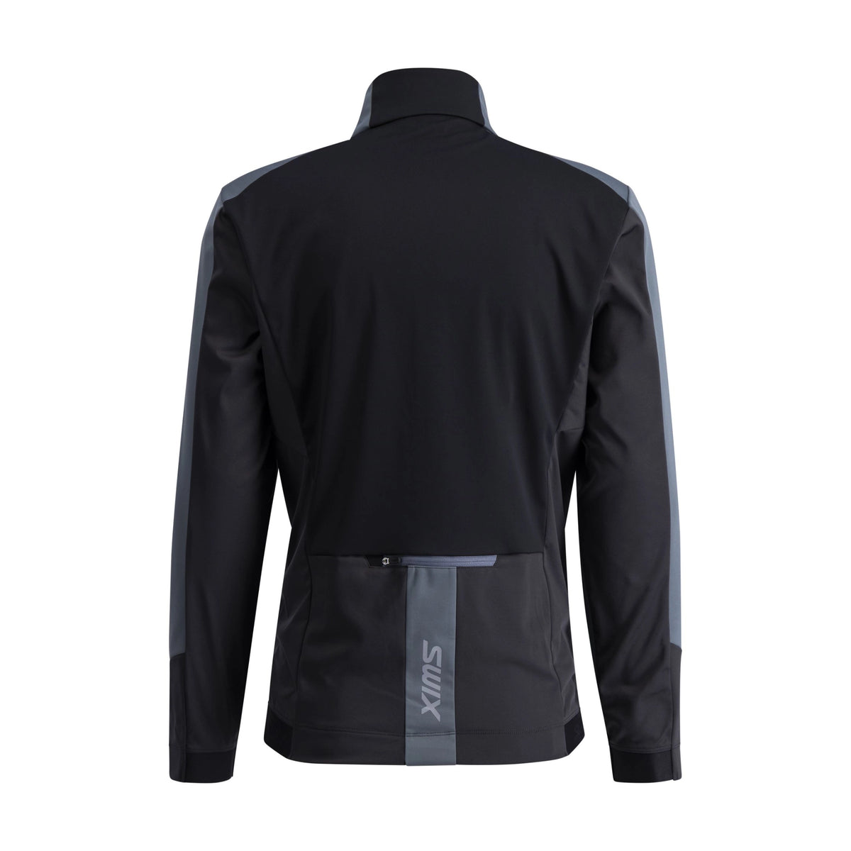 SWIX QUANTUM WINDSTOPPER MANTEAU - HOMME