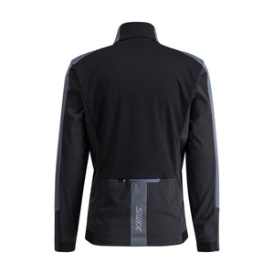 SWIX QUANTUM WINDSTOPPER MANTEAU - HOMME