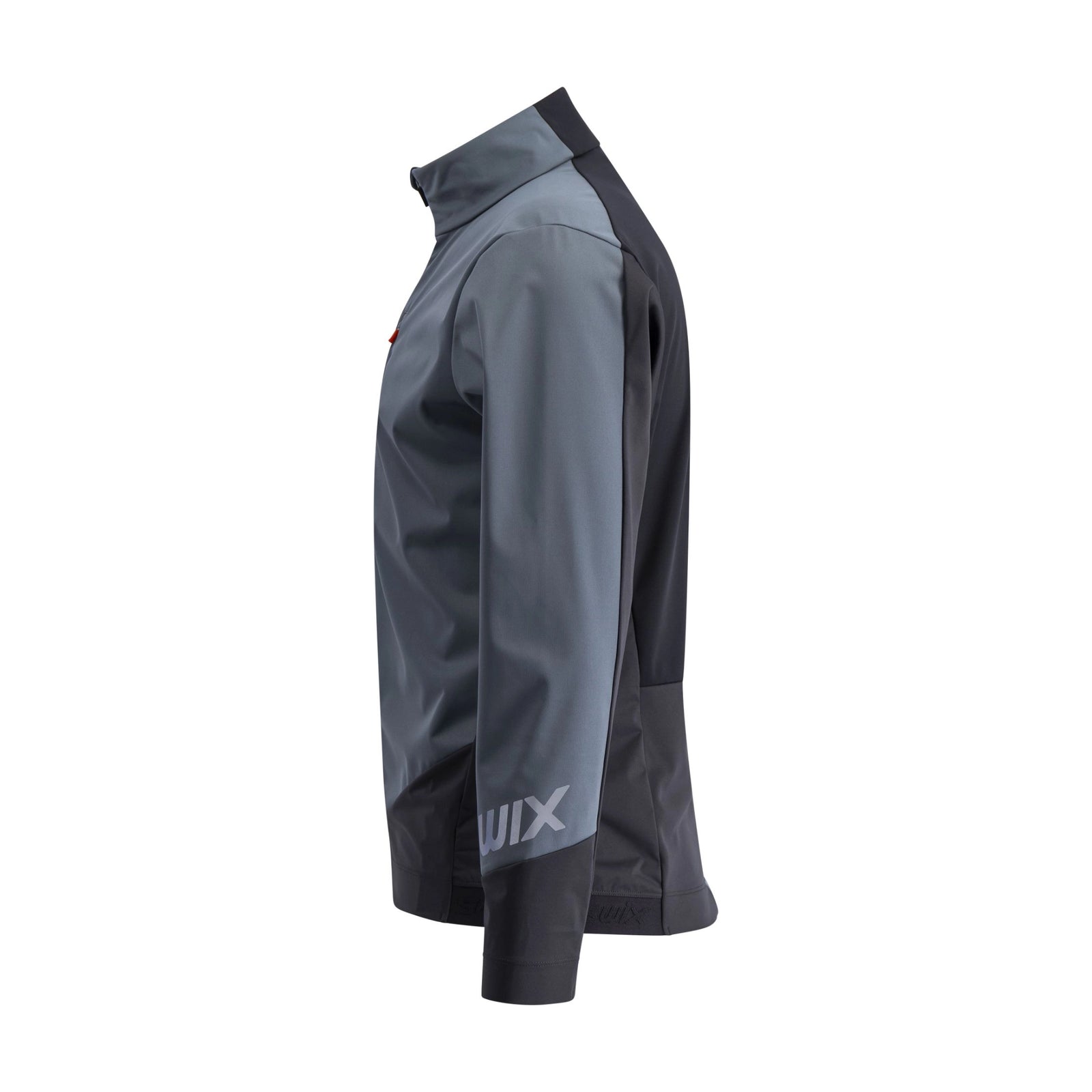SWIX QUANTUM WINDSTOPPER MANTEAU - HOMME