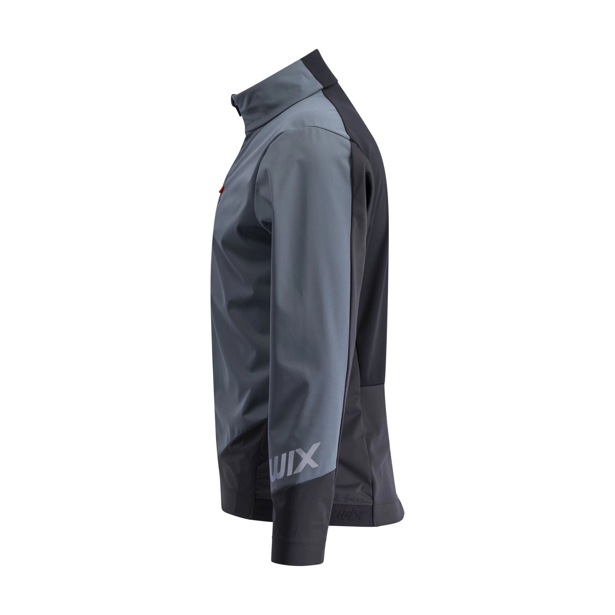SWIX QUANTUM WINDSTOPPER MANTEAU - HOMME
