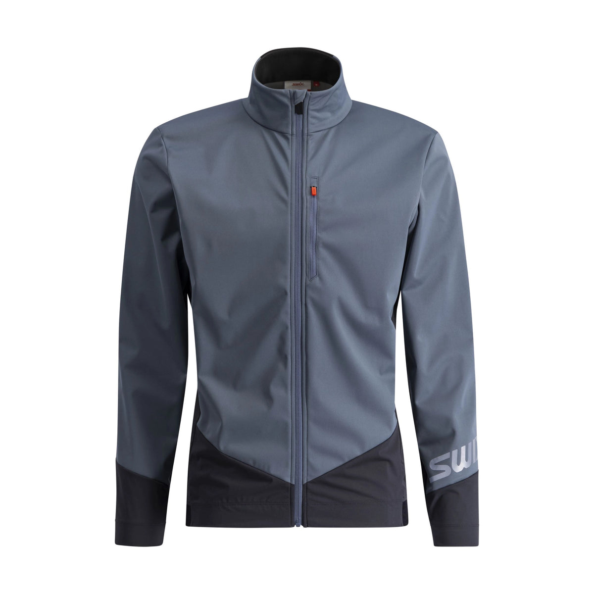 SWIX QUANTUM WINDSTOPPER MANTEAU - HOMME