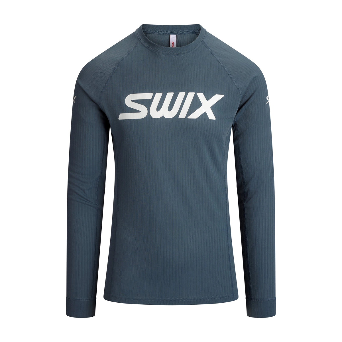 SWIX RACEX CLASSIC MANCHES LONGUES - HOMME