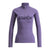 SWIX RACEX MERINO HALF ZIP - WOMEN