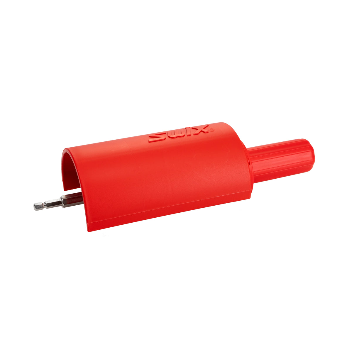 SWIX ROTO BRUSH HANDLE SET