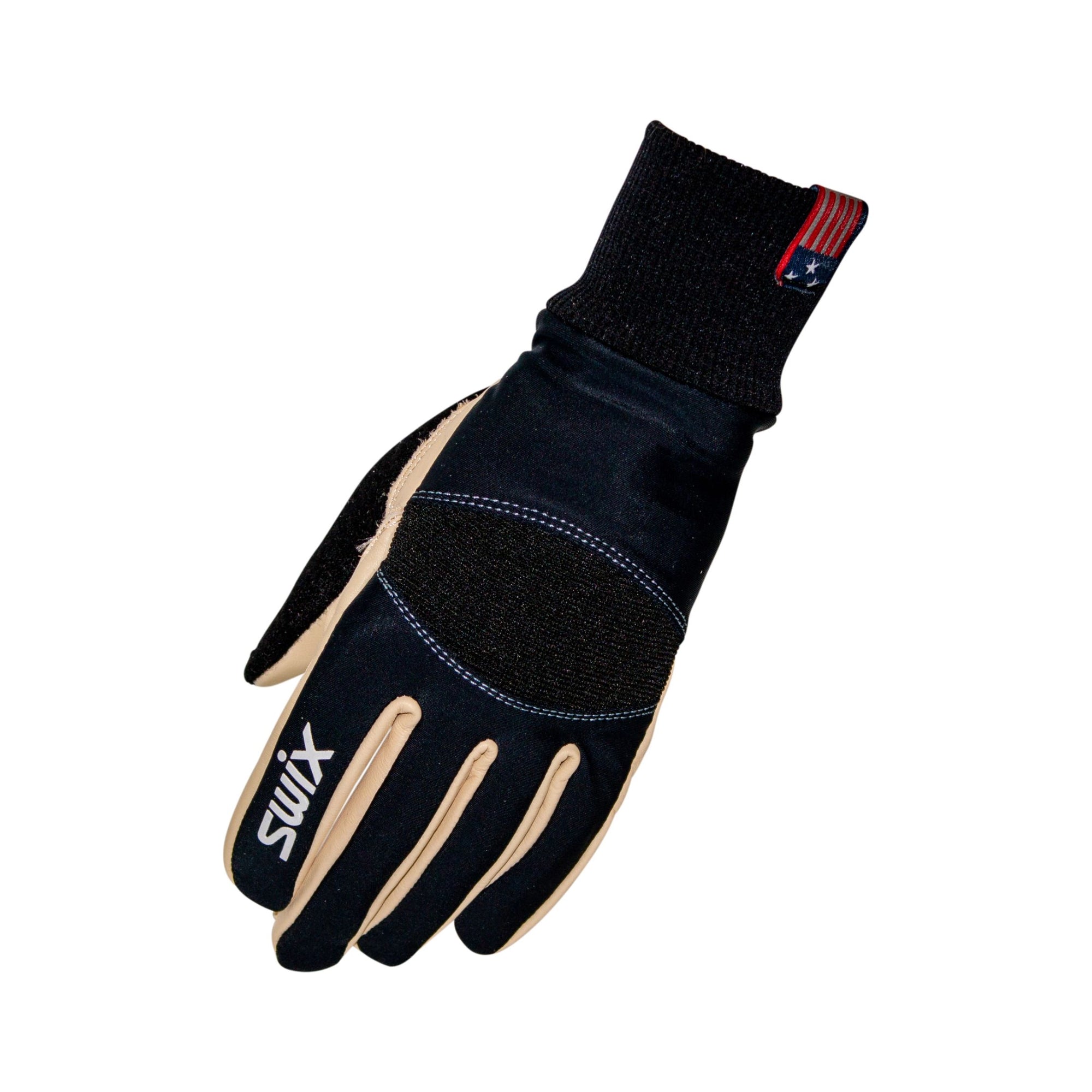 SWIX SOLO TRAINING GLOVE - HOMME