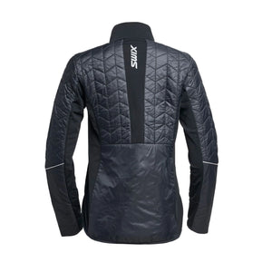 SWIX STRATIS VESTE MATELASSÉE - FEMME