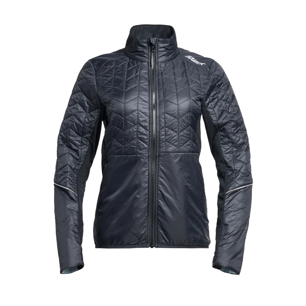 SWIX STRATIS VESTE MATELASSÉE - FEMME