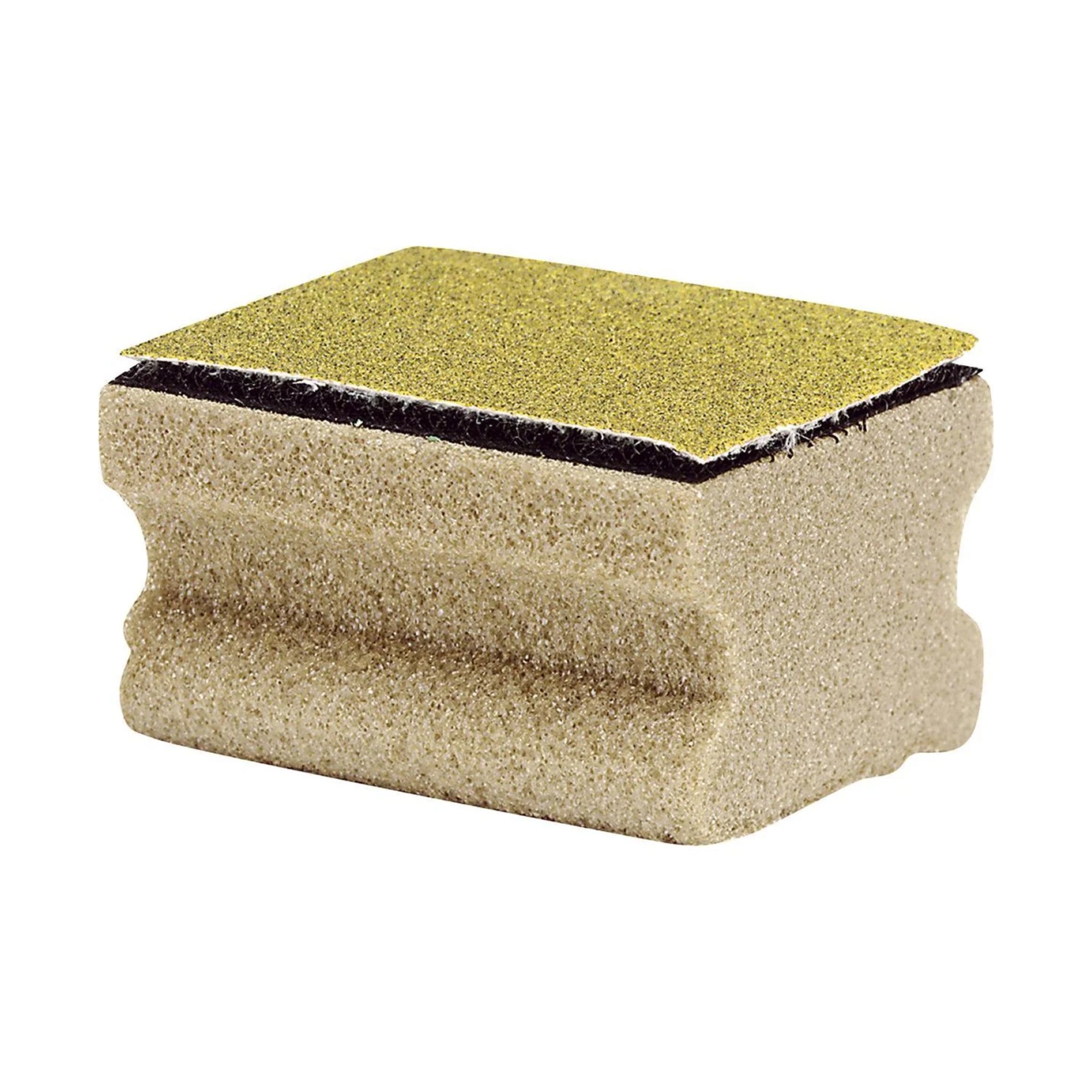 SWIX SYNTHETIC COMBI CORK WITH #120 SAND PAPER