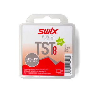 SWIX TS TURBO GLIDE WAX