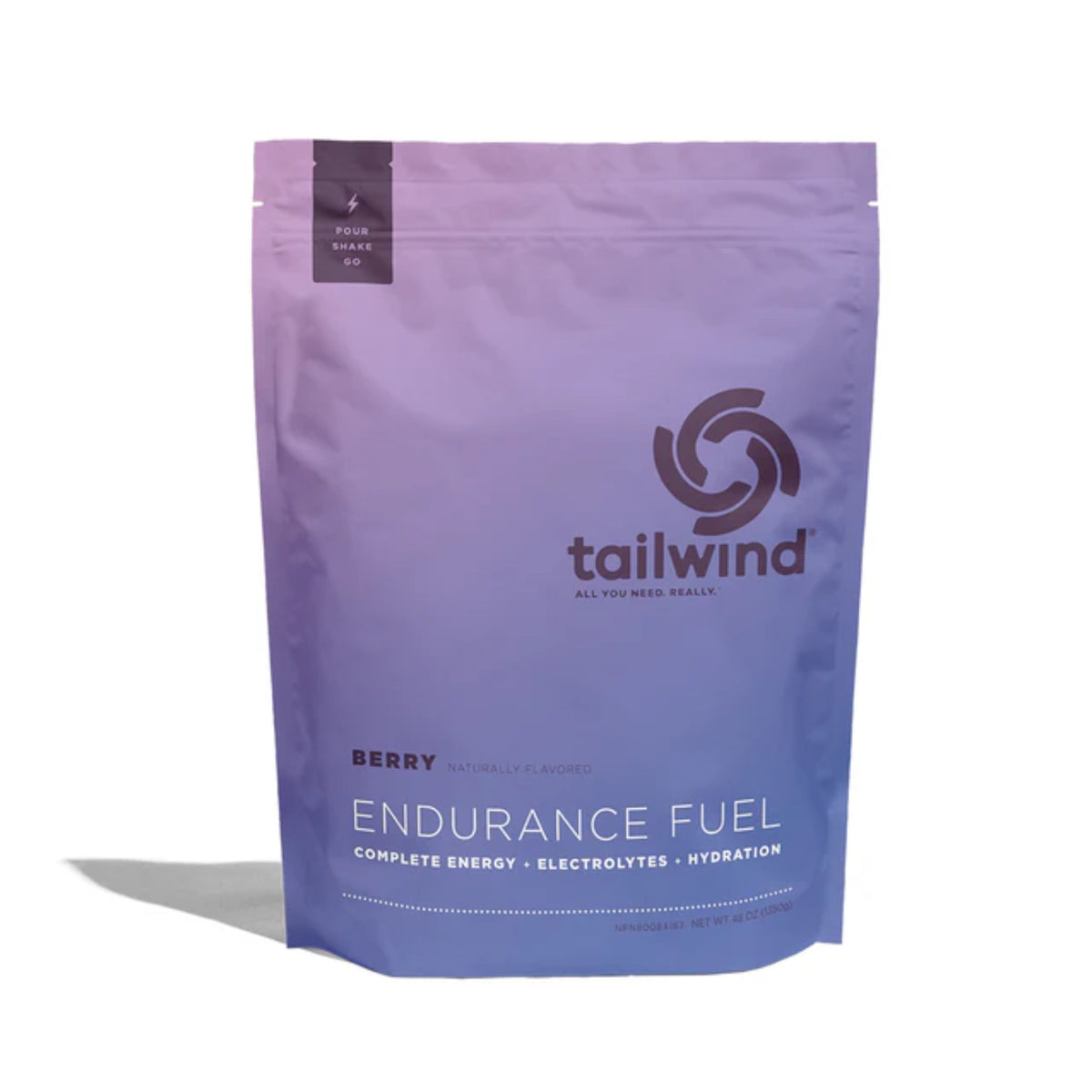 TAILWIND ENDURANCE FUEL 50 SERVING