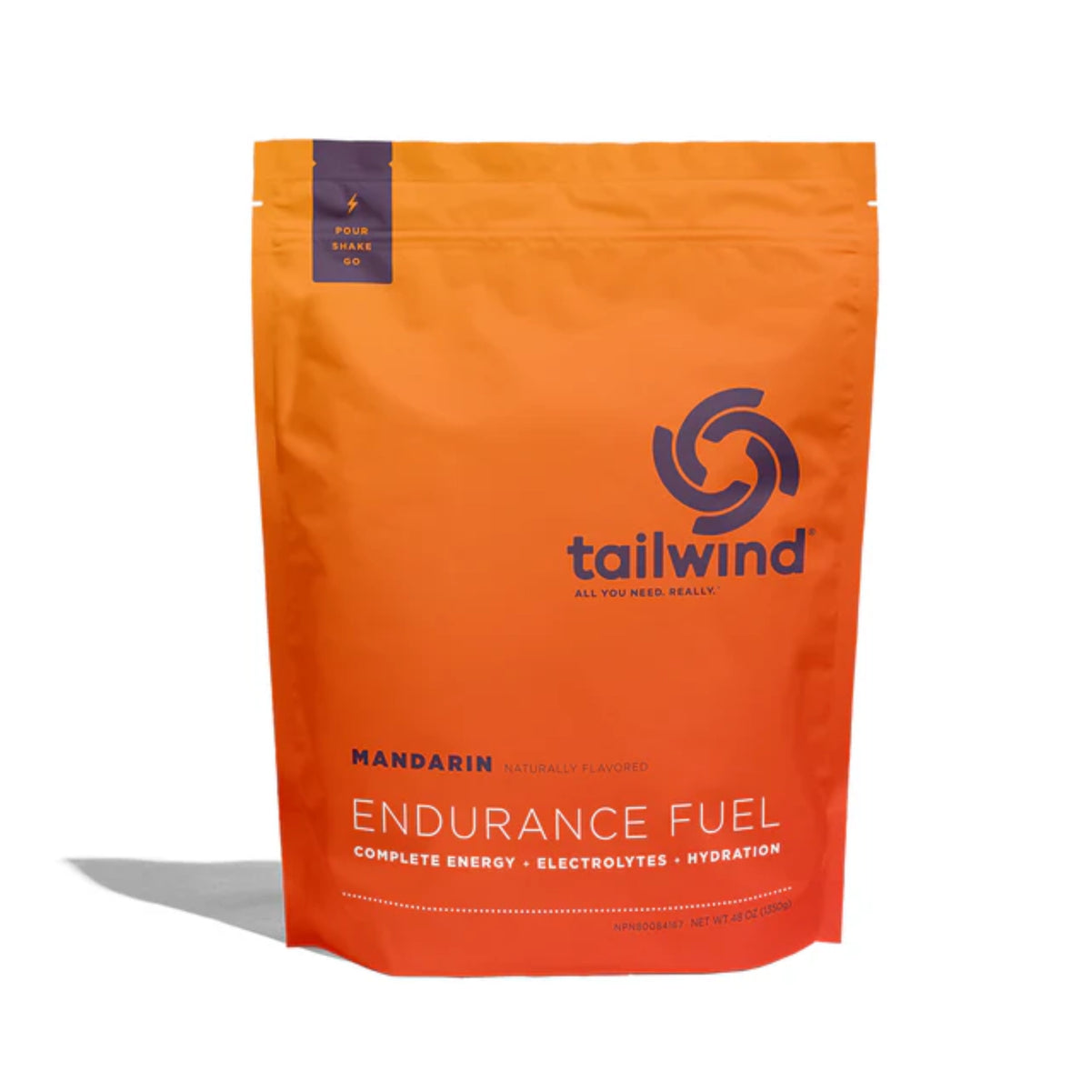 TAILWIND ENDURANCE FUEL 50 SERVING