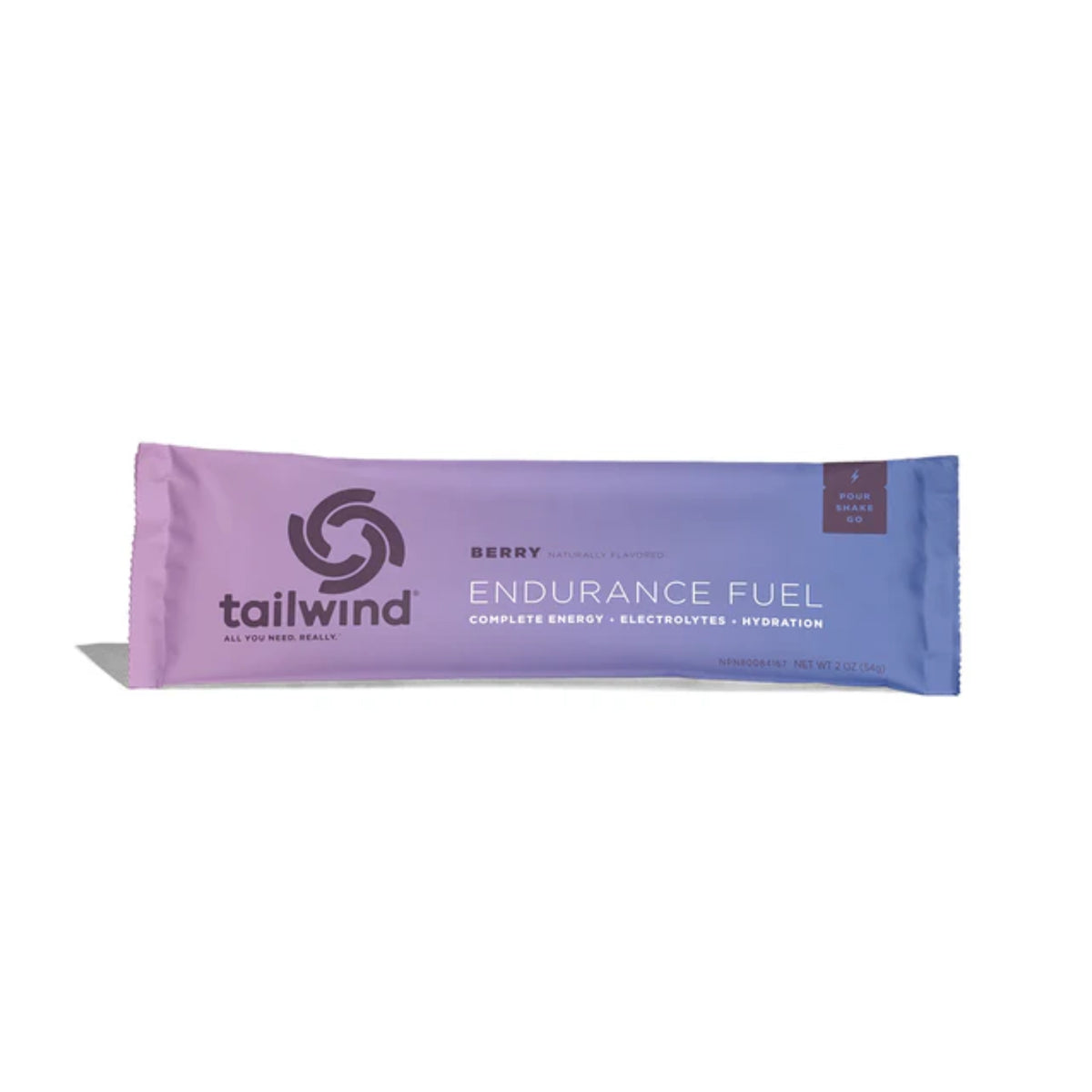 TAILWIND ENDURANCE FUEL SINGLE