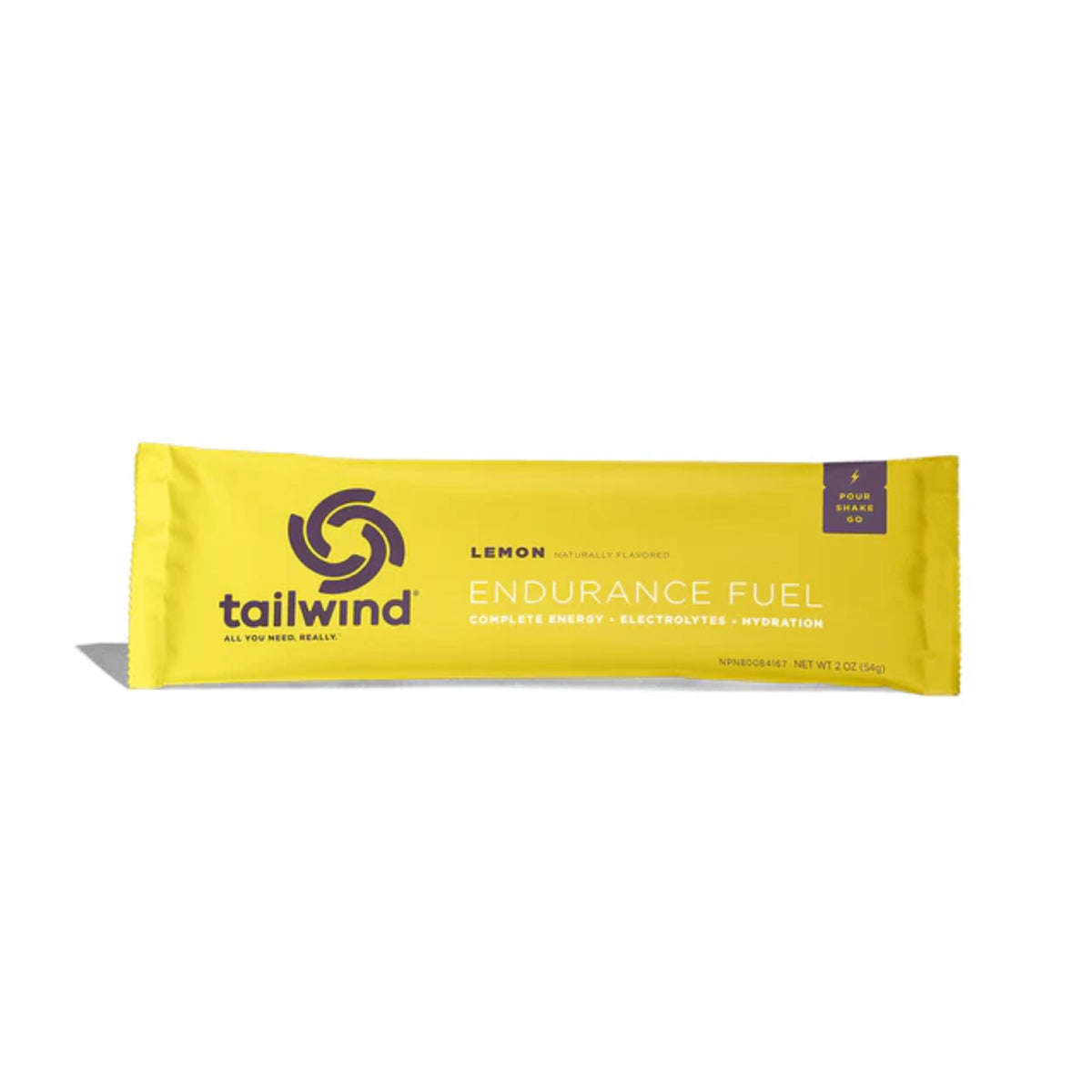 TAILWIND ENDURANCE FUEL SINGLE