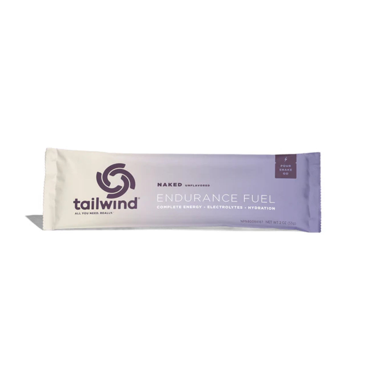 TAILWIND ENDURANCE FUEL SINGLE