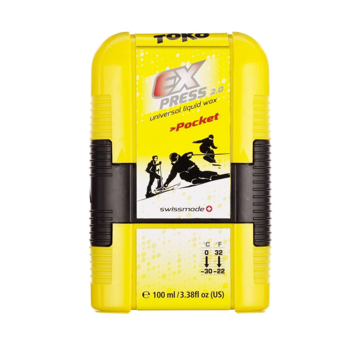 TOKO FART EXPRESS POCKET