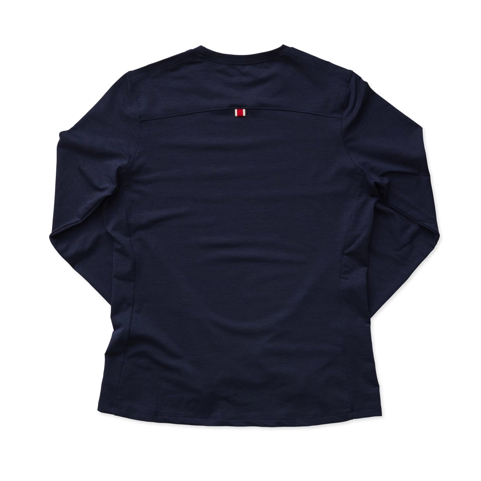 TRACKSMITH SESSION MANCHES LONGUES - FEMME