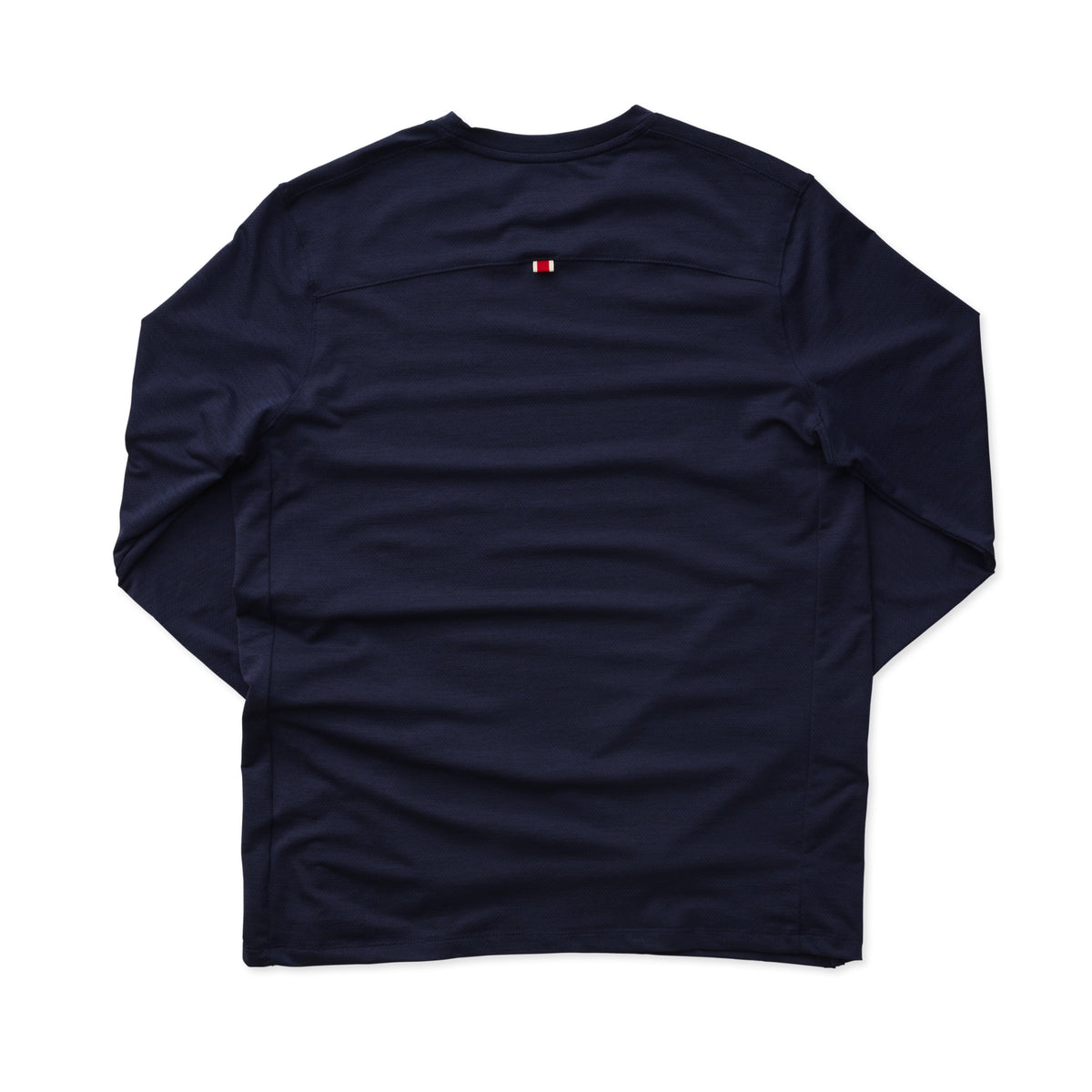 TRACKSMITH SESSION MANCHES LONGUES - HOMME