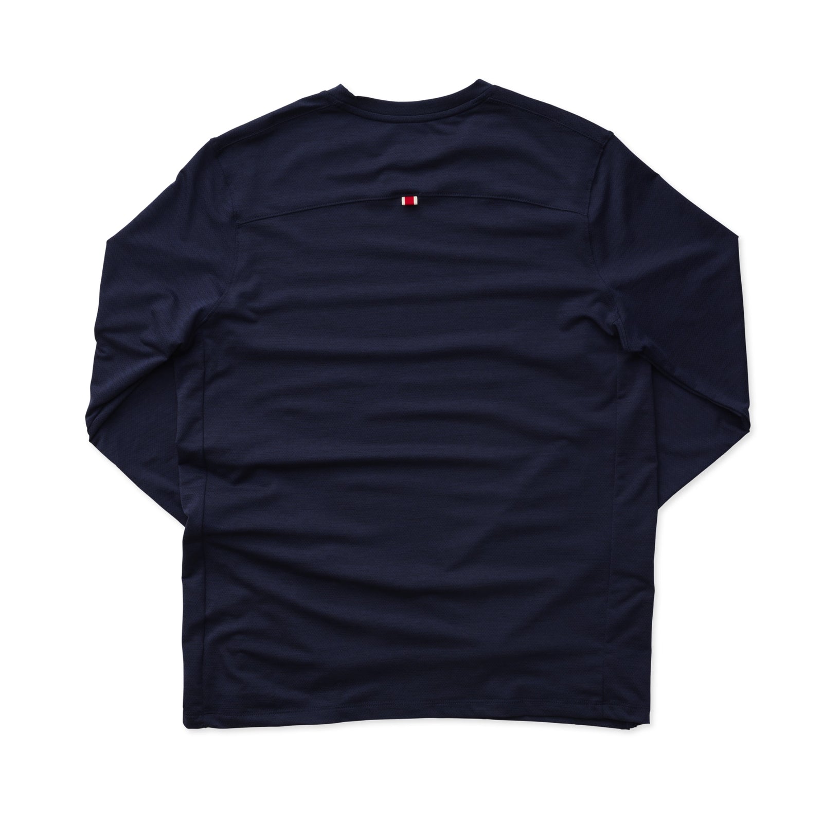 TRACKSMITH SESSION MANCHES LONGUES - HOMME