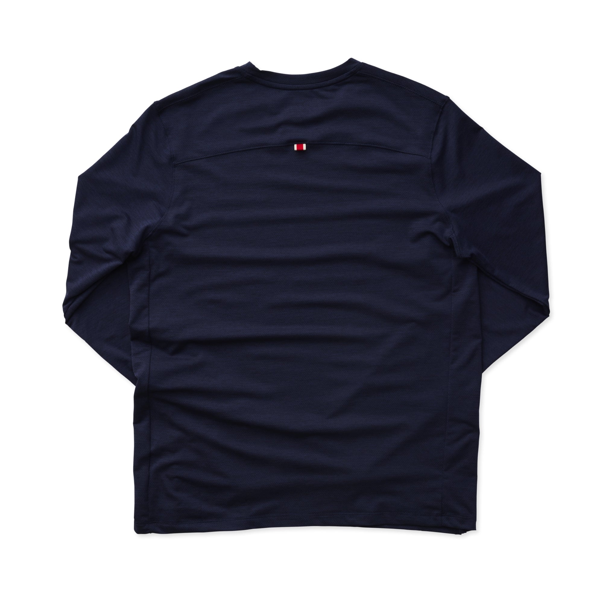 TRACKSMITH SESSION MANCHES LONGUES - HOMME