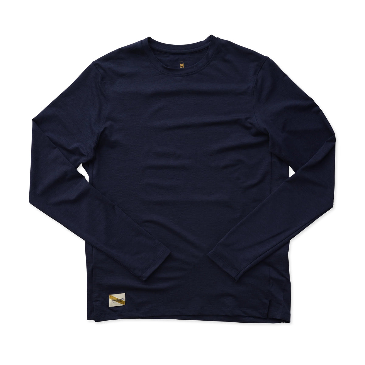 TRACKSMITH SESSION MANCHES LONGUES - HOMME
