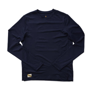 TRACKSMITH SESSION MANCHES LONGUES - HOMME