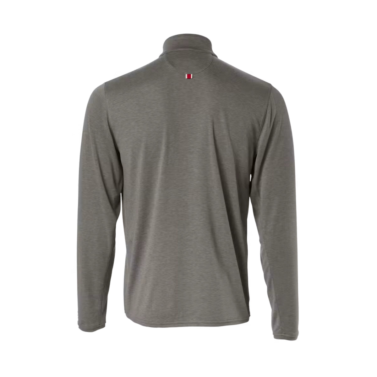 TRACKSMITH SESSION QUART ZIP - HOMME