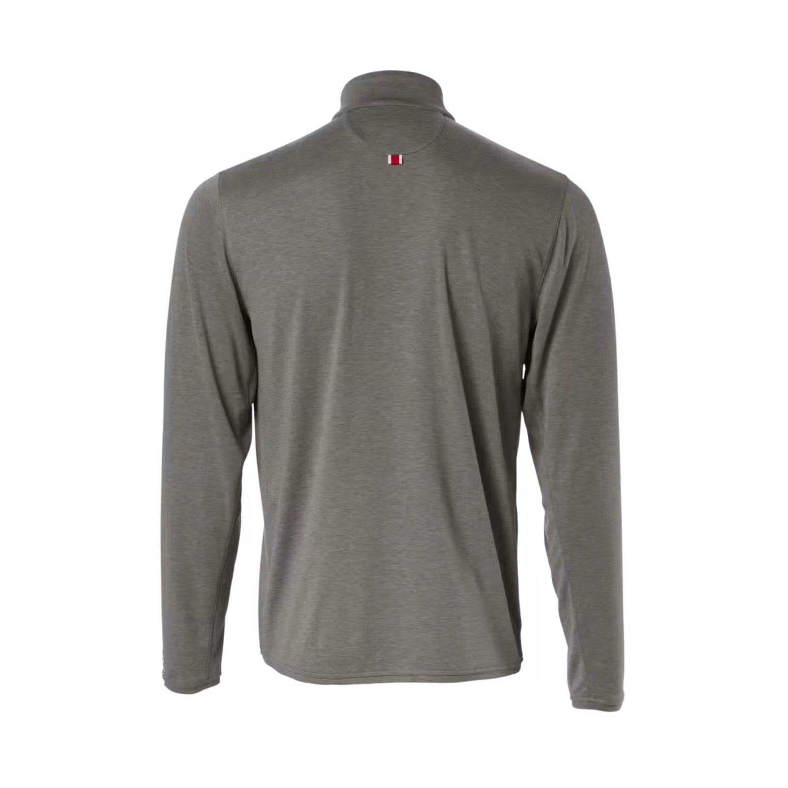 TRACKSMITH SESSION QUART ZIP - HOMME