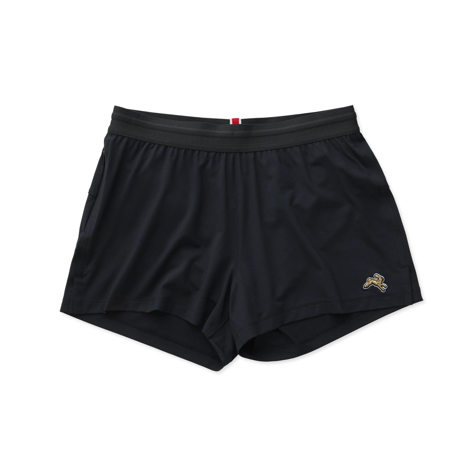 TRACKSMITH SESSION SHORTS - FEMME