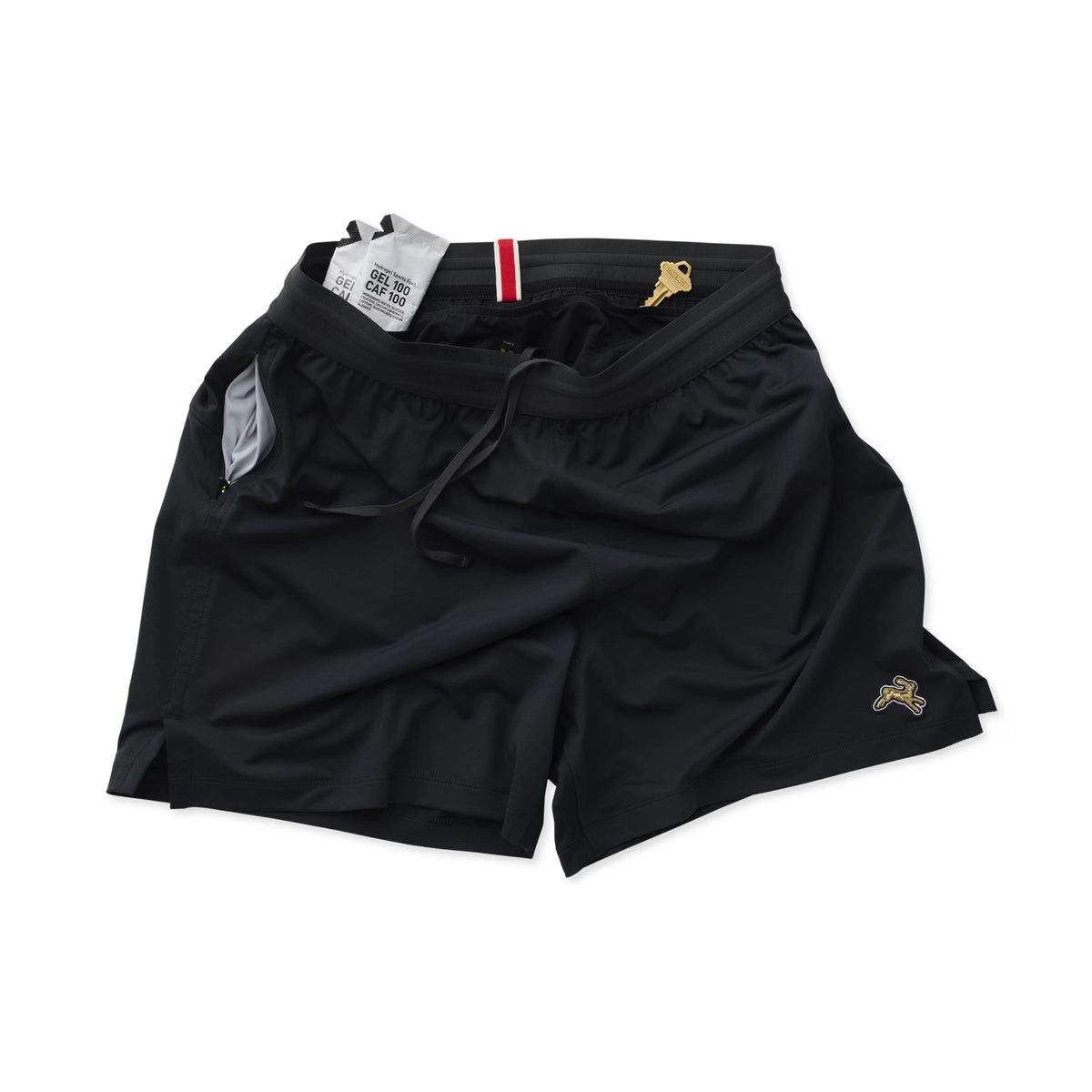 TRACKSMITH SESSION SHORTS - HOMME