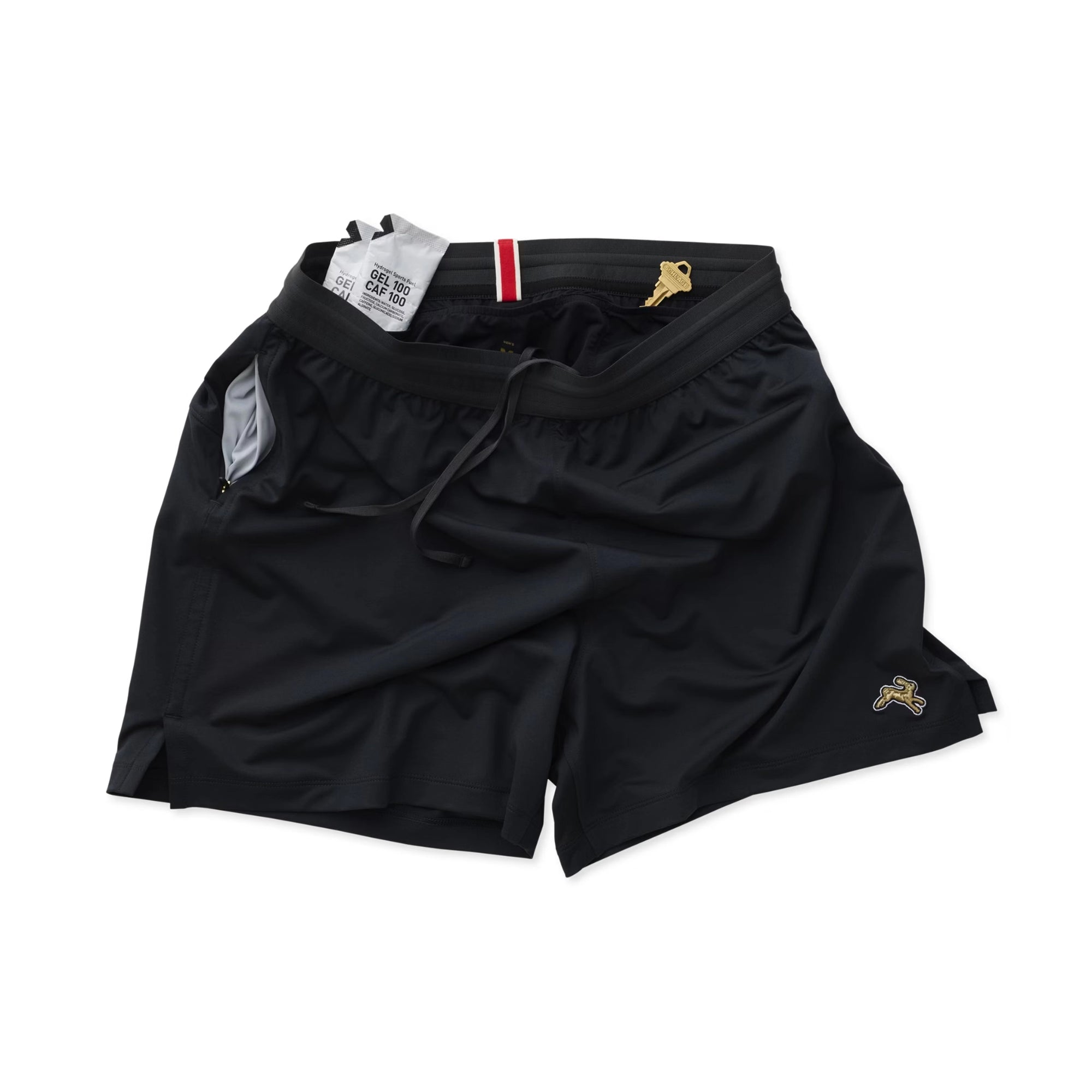 TRACKSMITH SESSION SHORTS - HOMME