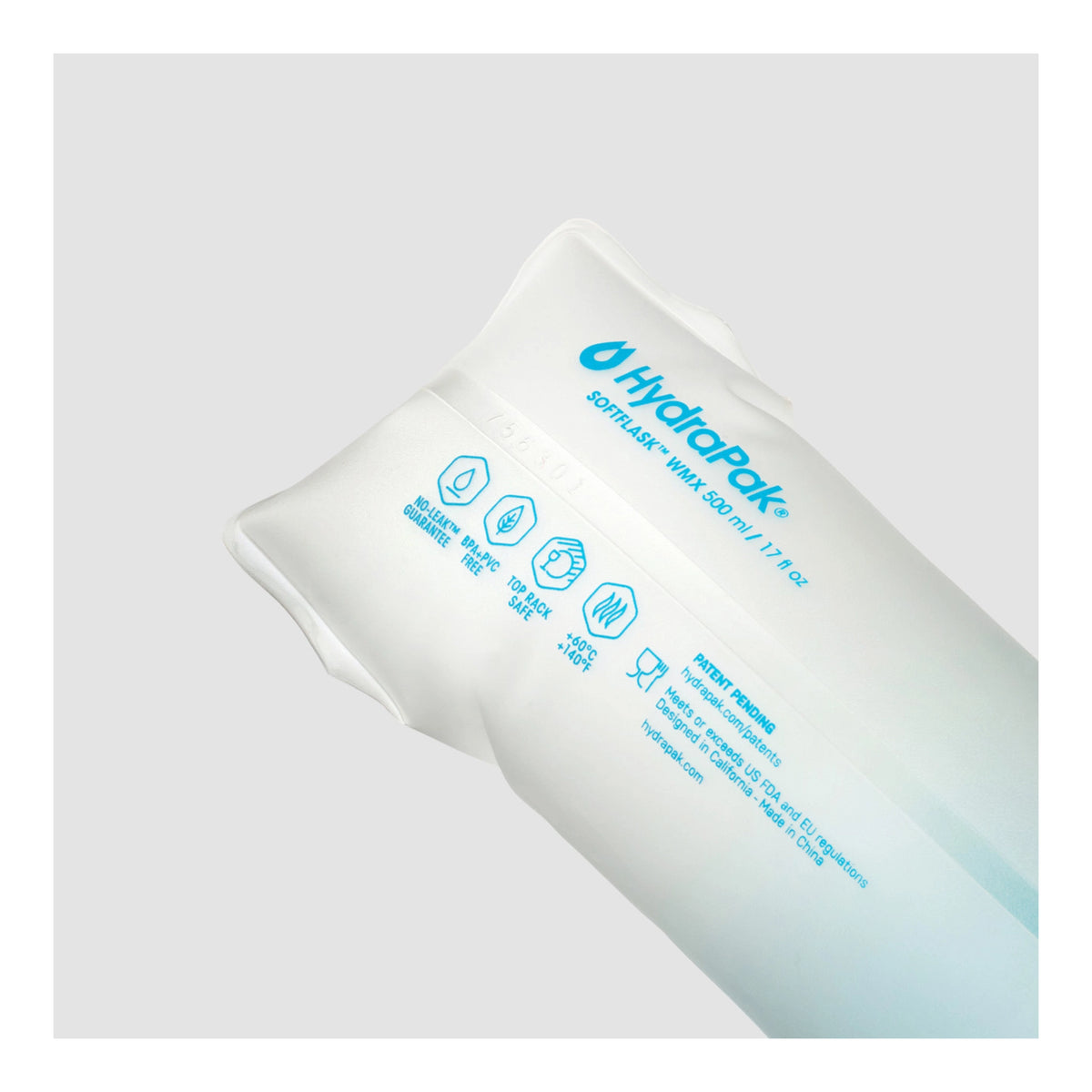 ULTIMATE DIRECTION BODY BOTTLE 500ML