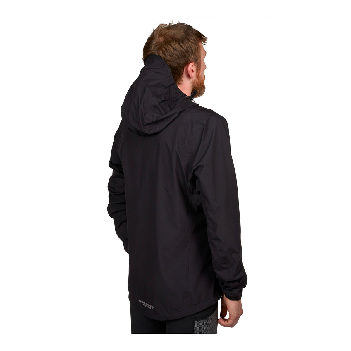 ULTIMATE DIRECTION DELUGE JACKET - HOMME