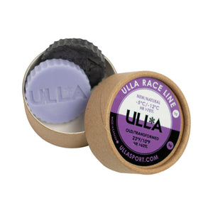 ULLA GLIDE WAX RACE LINE