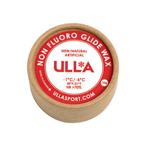 ULL*A GLIDE WAX (FABRIQUÉ AU CANADA)