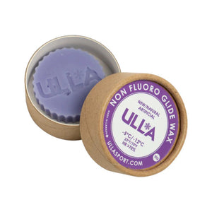 ULL*A GLIDE WAX (FABRIQUÉ AU CANADA)