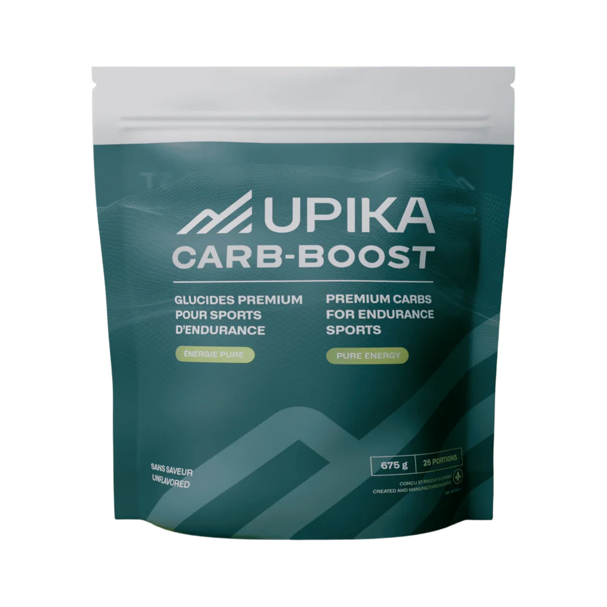 UPIKA CARB BOOST