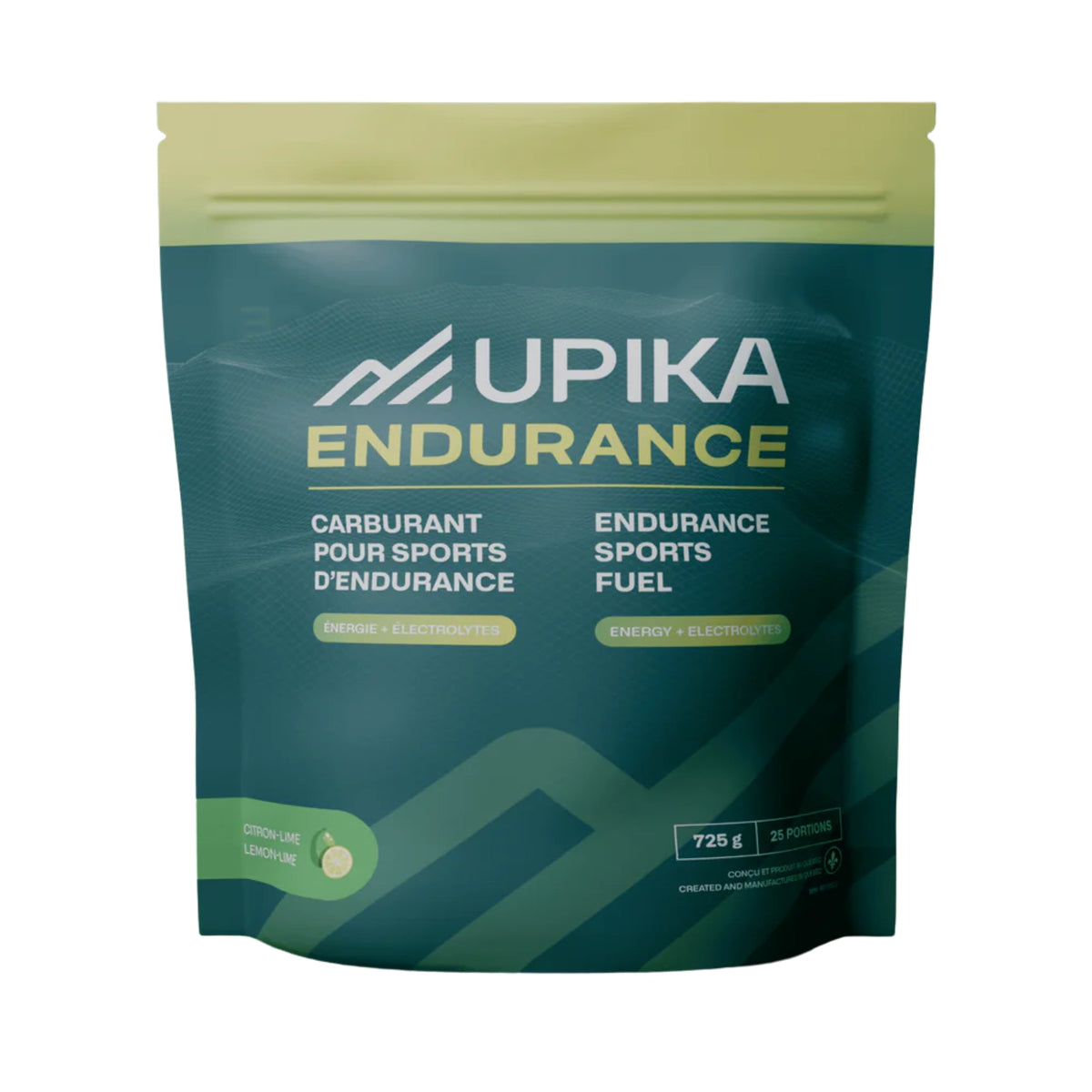 UPIKA ENDURANCE