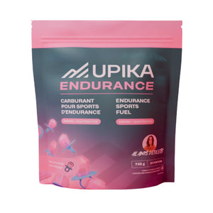 UPIKA ENDURANCE