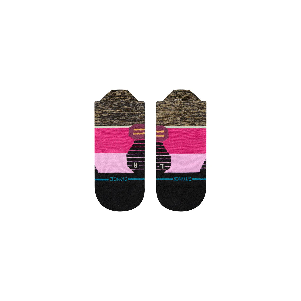 STANCE CHAUSSETTES APTITUDE - FEMME