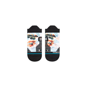 STANCE CHAUSSETTES FLOWERFUL - FEMME