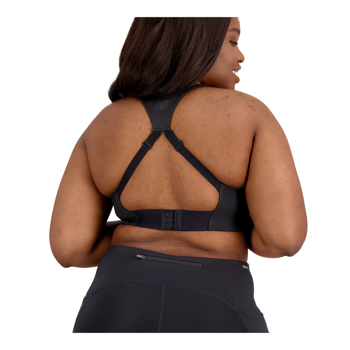 NEW BALANCE SOUTIEN-GORGE POWER X - FEMME