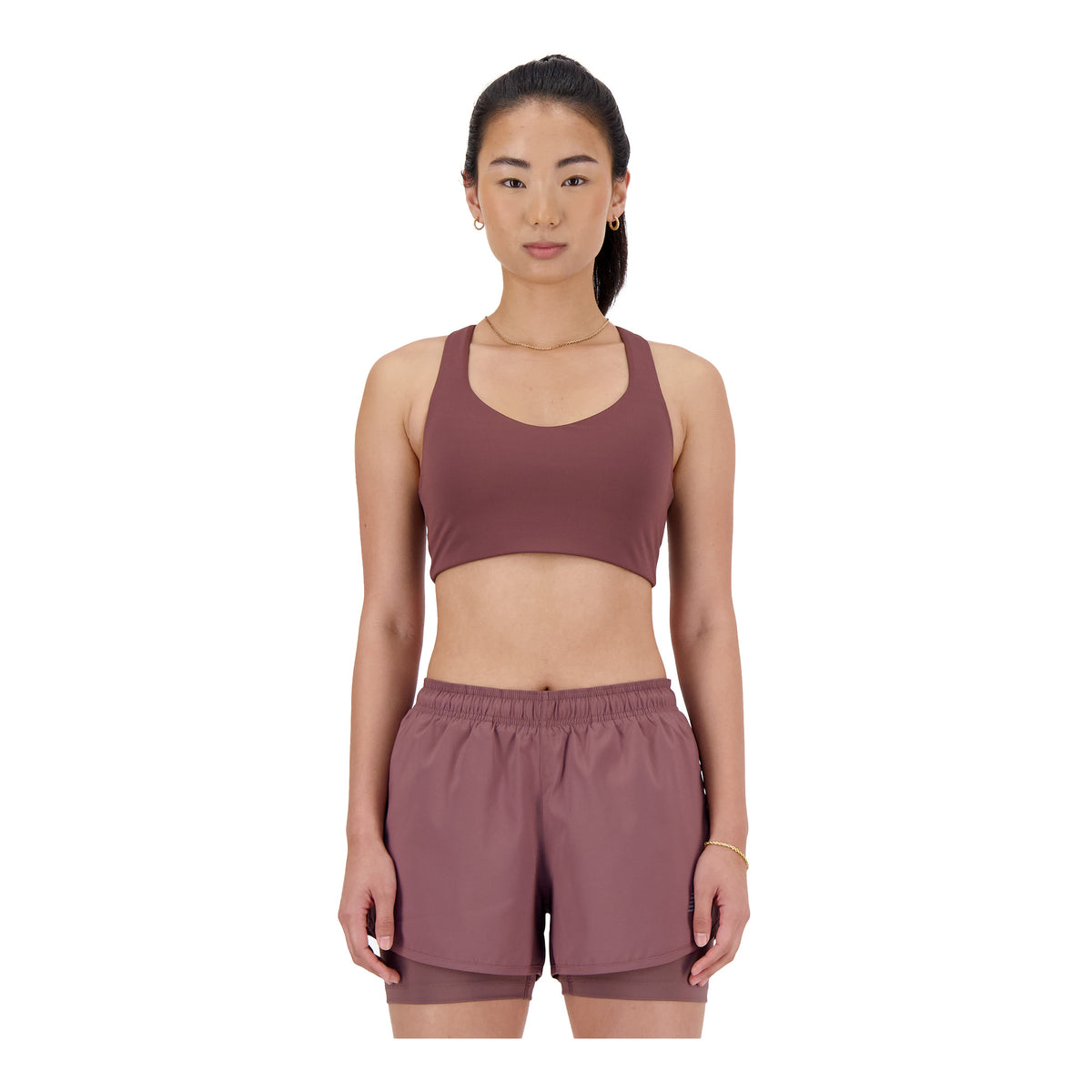 NEW BALANCE SOUTIEN-GORGE POWER X - FEMME