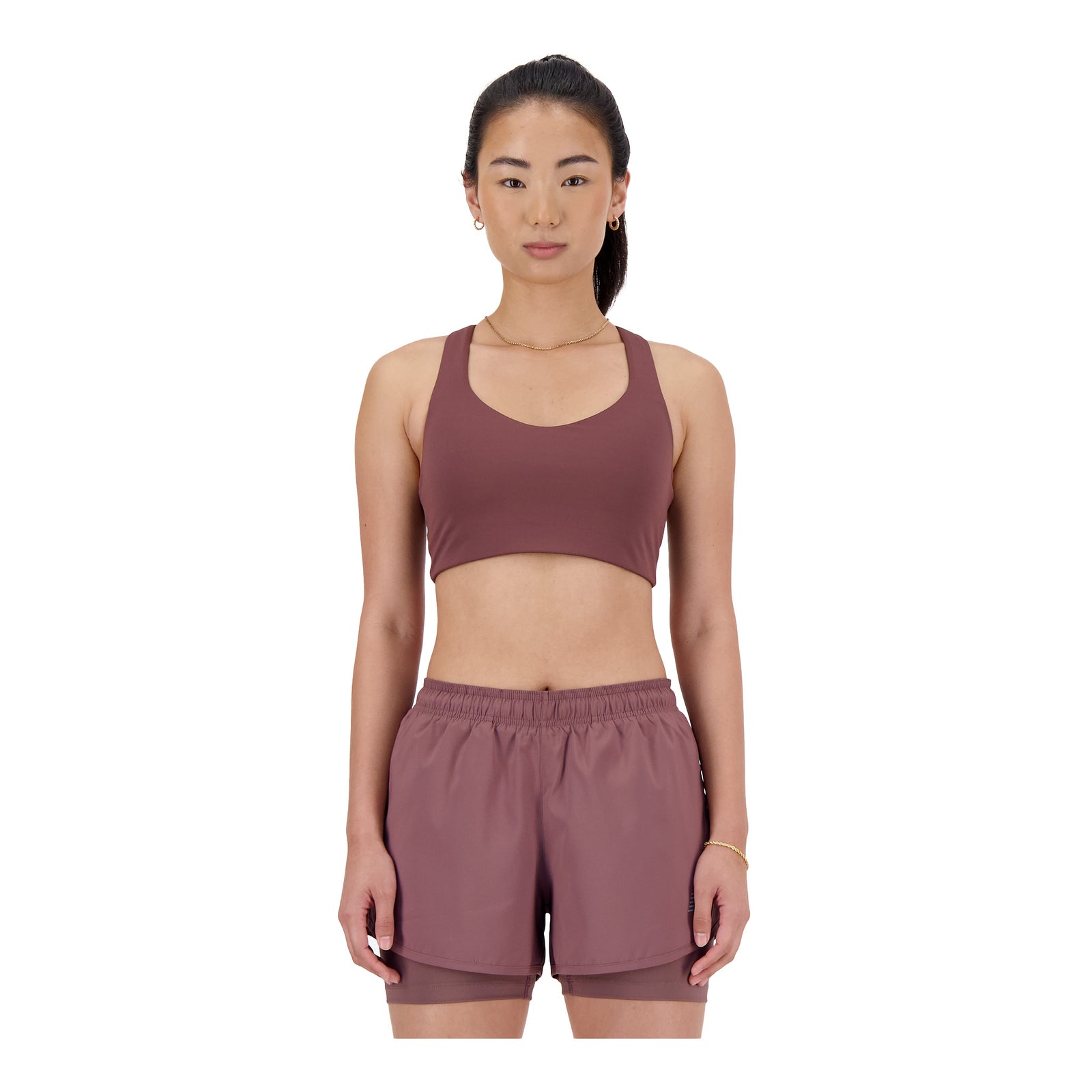 NEW BALANCE SOUTIEN-GORGE POWER X - FEMME