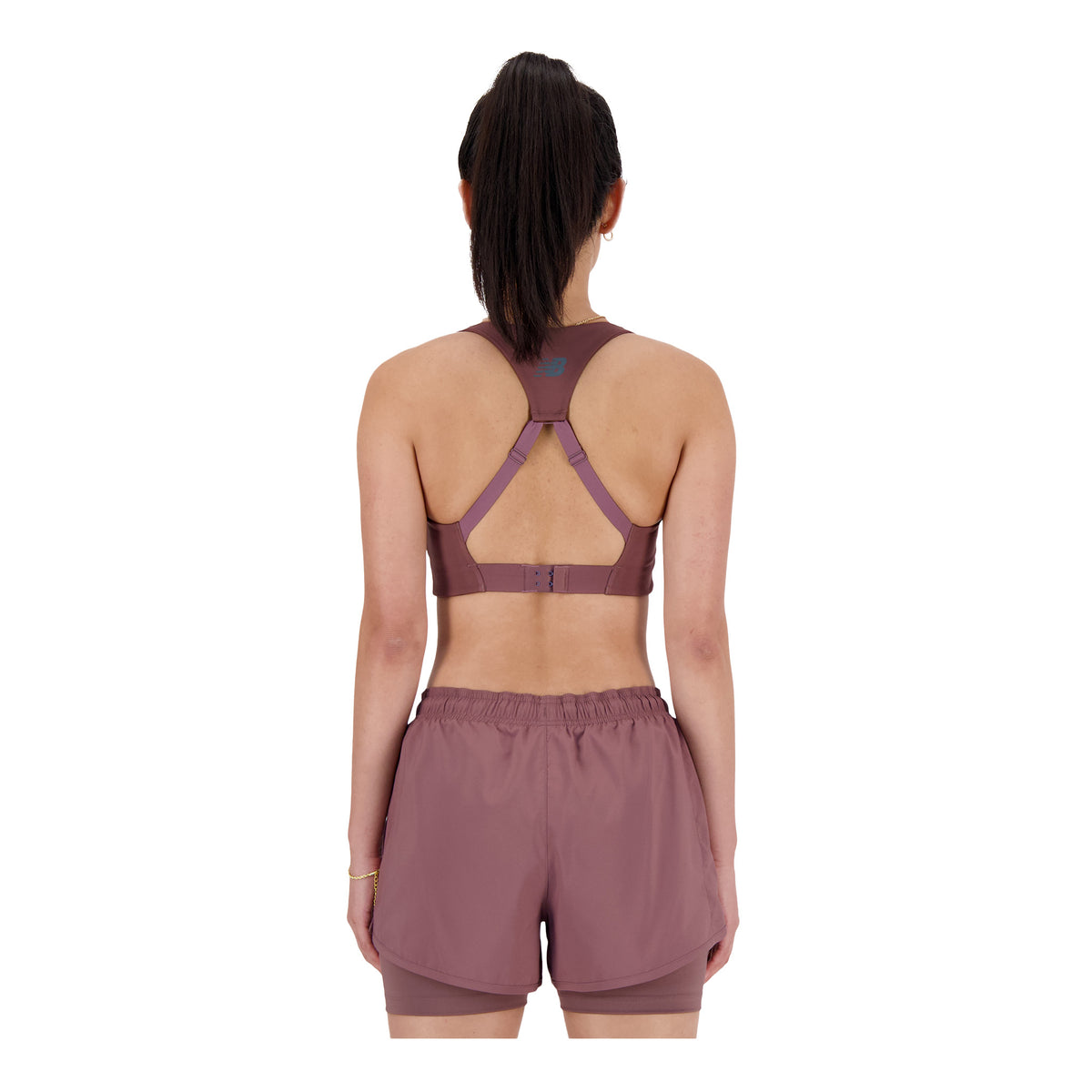 NEW BALANCE SOUTIEN-GORGE POWER X - FEMME