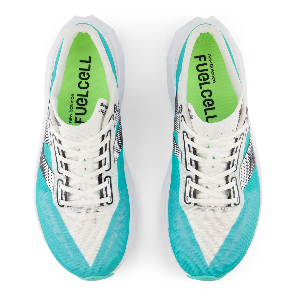 NEW BALANCE FUELCELL PVLSE V1 - FEMME