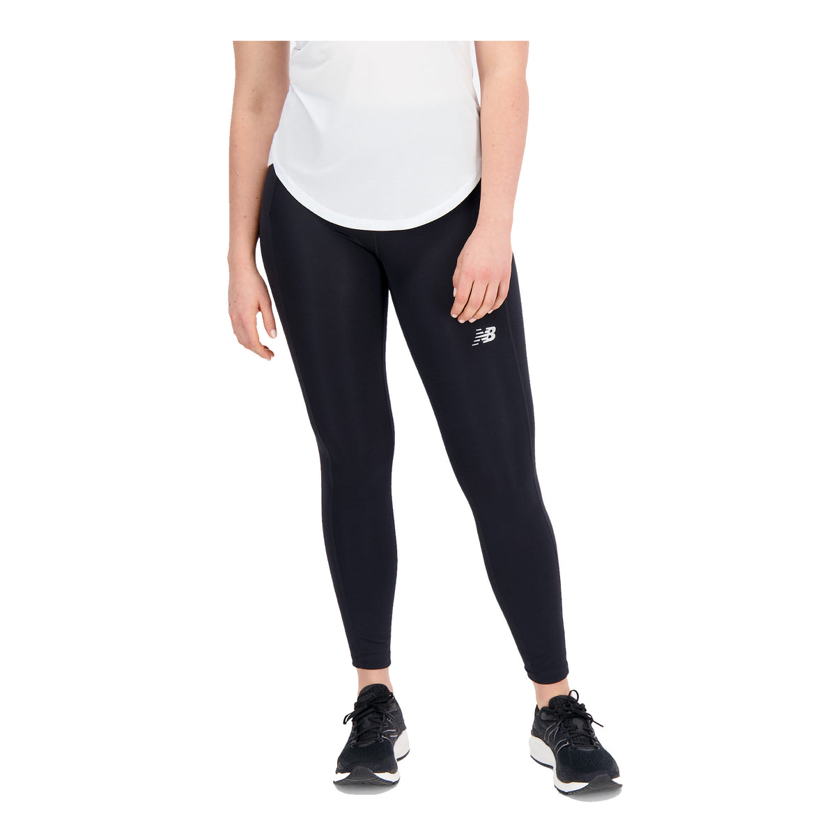 NEW BALANCE ACCELERATE PACER TIGHTS - WOMEN